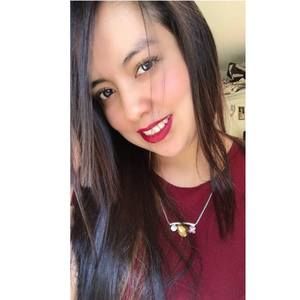 Meet your Posher, Ana lucía